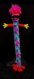Oogle Stretch