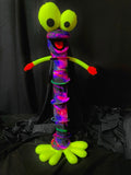 Blacklight Oogle