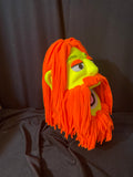 David JAH