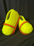 Mascot shoes