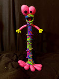 Oogle mini melted Blacklight