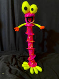 Oogle mini pink Blacklight