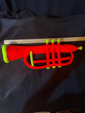 Human Size Musical Instrument Combo