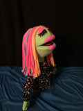 blacklight puppet female gyalia