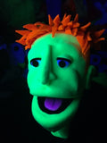 blacklight puppet reid just a head