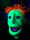 blacklight puppet reid just a head