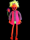 Walk About blacklight Jefferson Jabee combo
