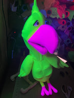 Parrot