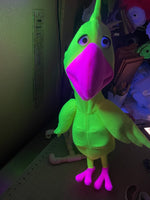 Parrot