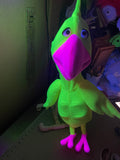 Parrot