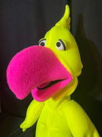 Parrot