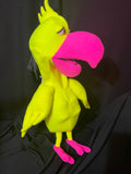 Parrot