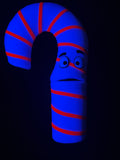 Blacklight Candy Cane Instock