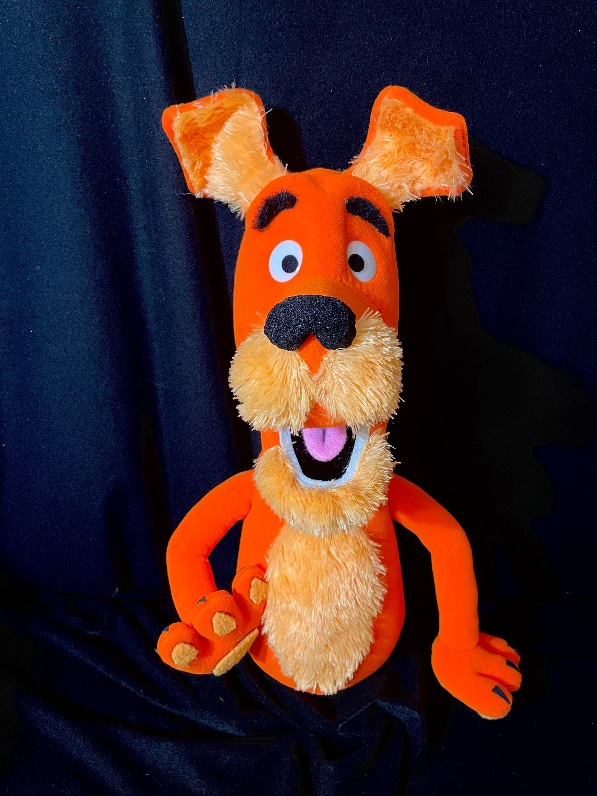 Animals – Out of the Box Puppets