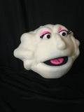 blacklight female cloud puppet side