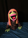 blacklight puppet gyalia