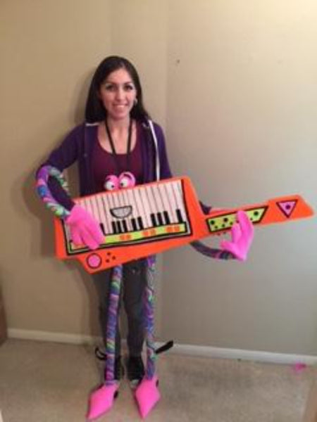 Human Sized Props – Out of the Box Puppets