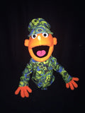 blacklight military puppet paul